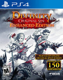Divinity: Original Sin -- Enhanced Edition (PlayStation 4)